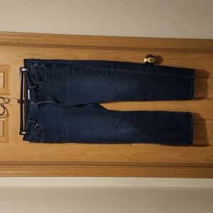 18S Lane Bryant Jean